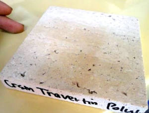 Granite Cesm Traverlin Polul