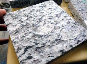 Granite Marmer Kasar