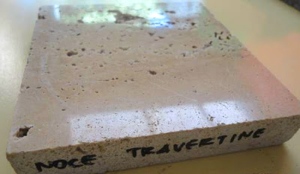 Granite Noce Travertin